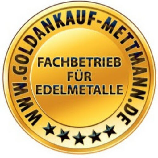 Fachbetrieb für Edelmetalle
