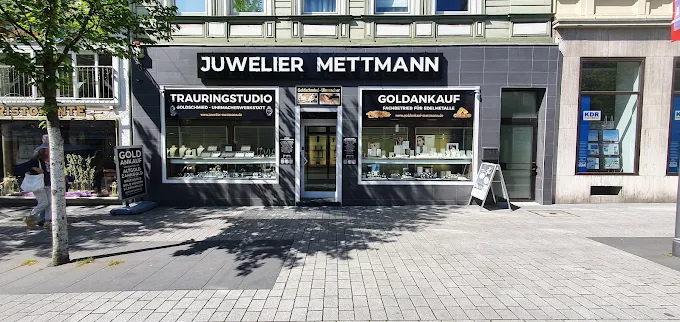 Bild von Juwelier Mettmann